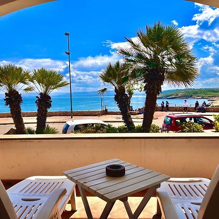 Apartament L'Ancora Blu Porto Torres Zewnętrze zdjęcie