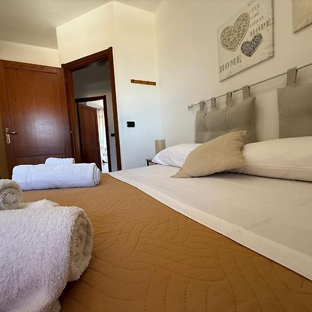 Apartament L'Ancora Blu Porto Torres Zewnętrze zdjęcie