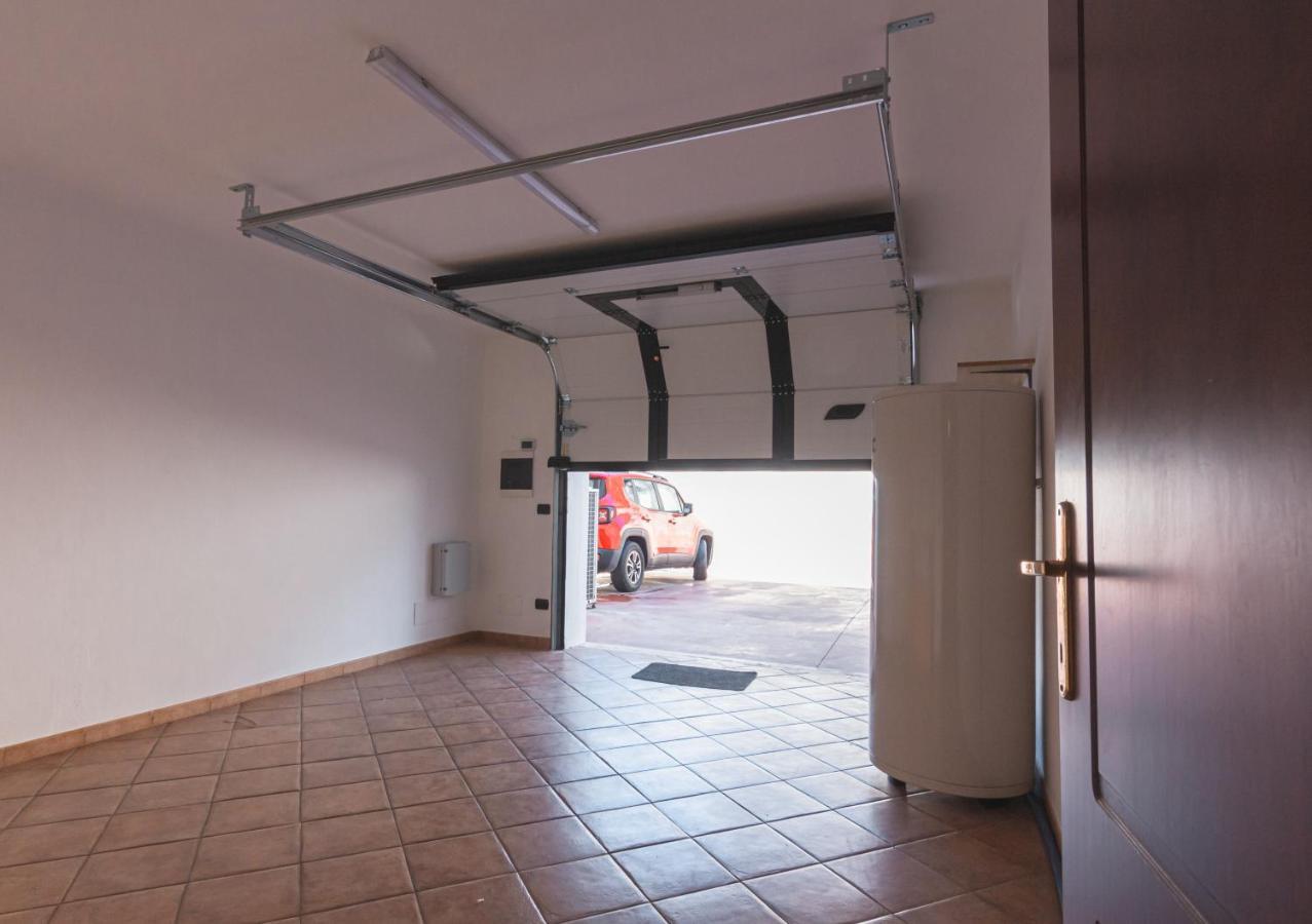 Apartament L'Ancora Blu Porto Torres Zewnętrze zdjęcie