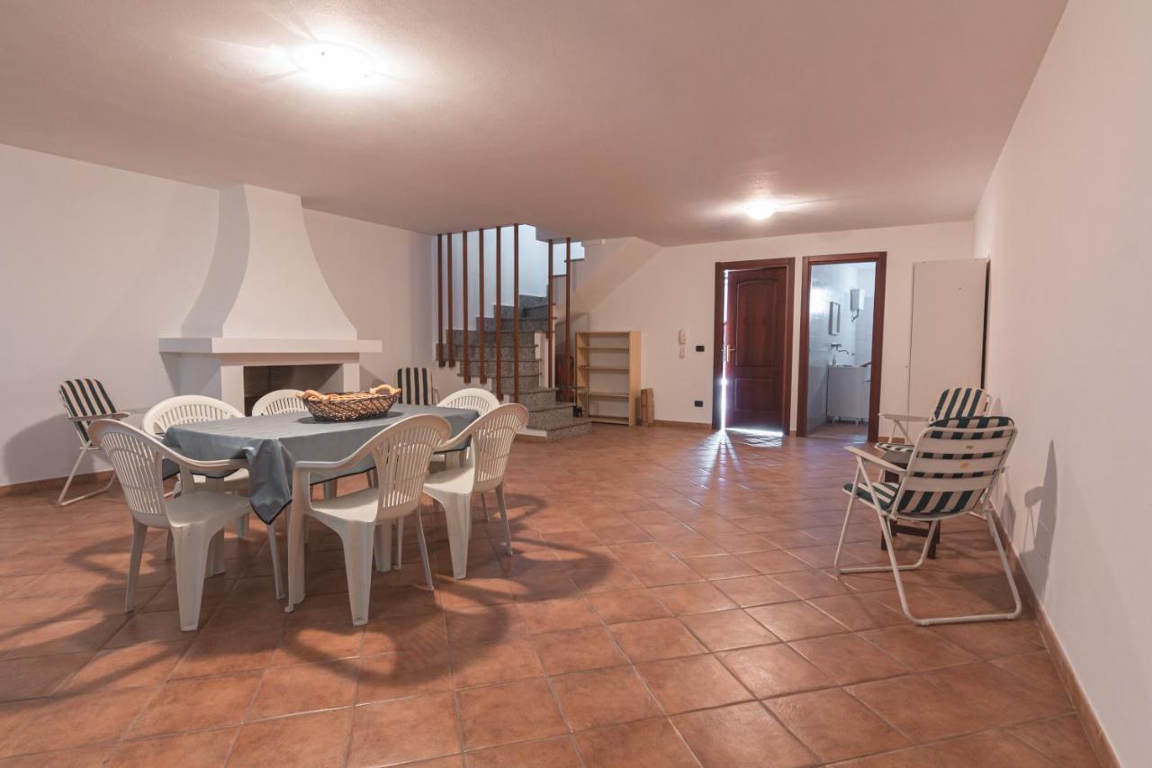 Apartament L'Ancora Blu Porto Torres Zewnętrze zdjęcie