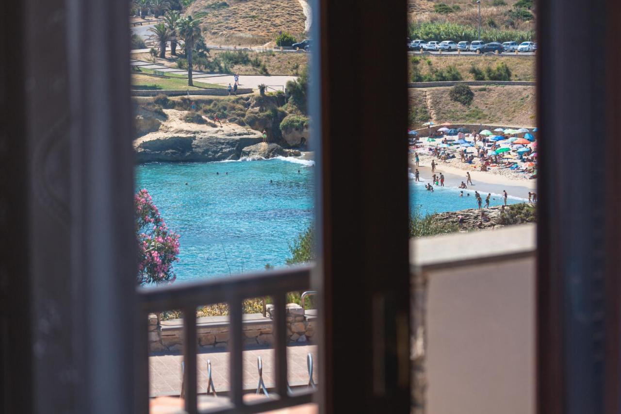Apartament L'Ancora Blu Porto Torres Zewnętrze zdjęcie