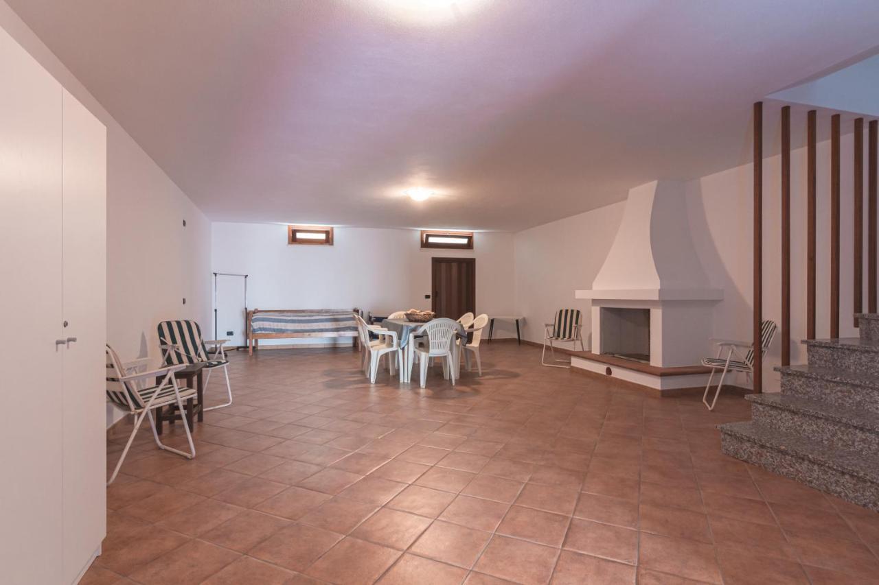 Apartament L'Ancora Blu Porto Torres Zewnętrze zdjęcie