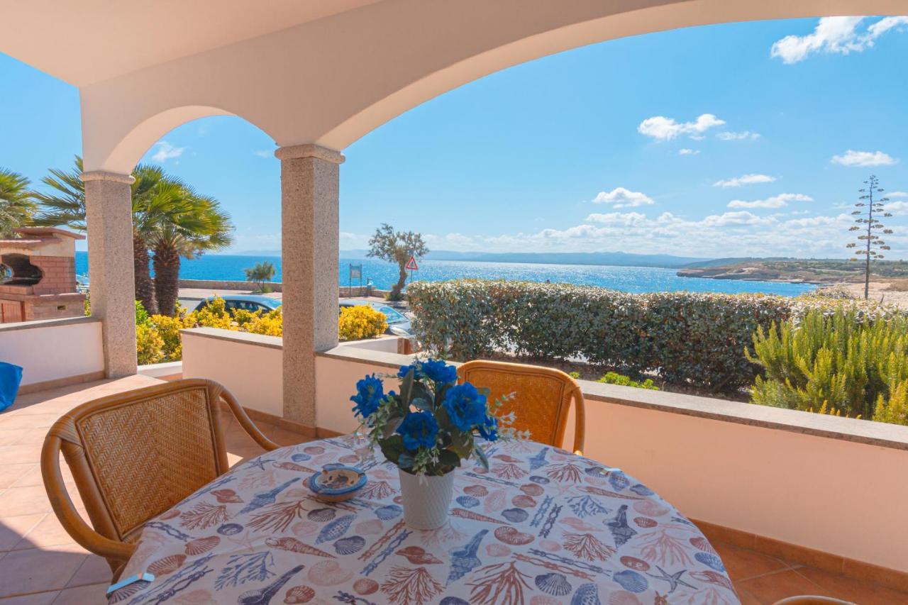 Apartament L'Ancora Blu Porto Torres Zewnętrze zdjęcie