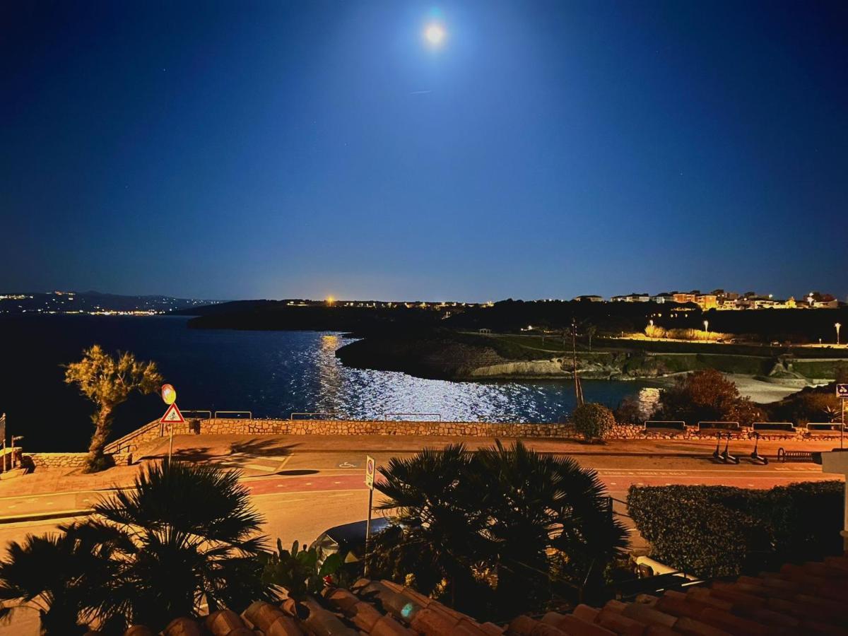 Apartament L'Ancora Blu Porto Torres Zewnętrze zdjęcie