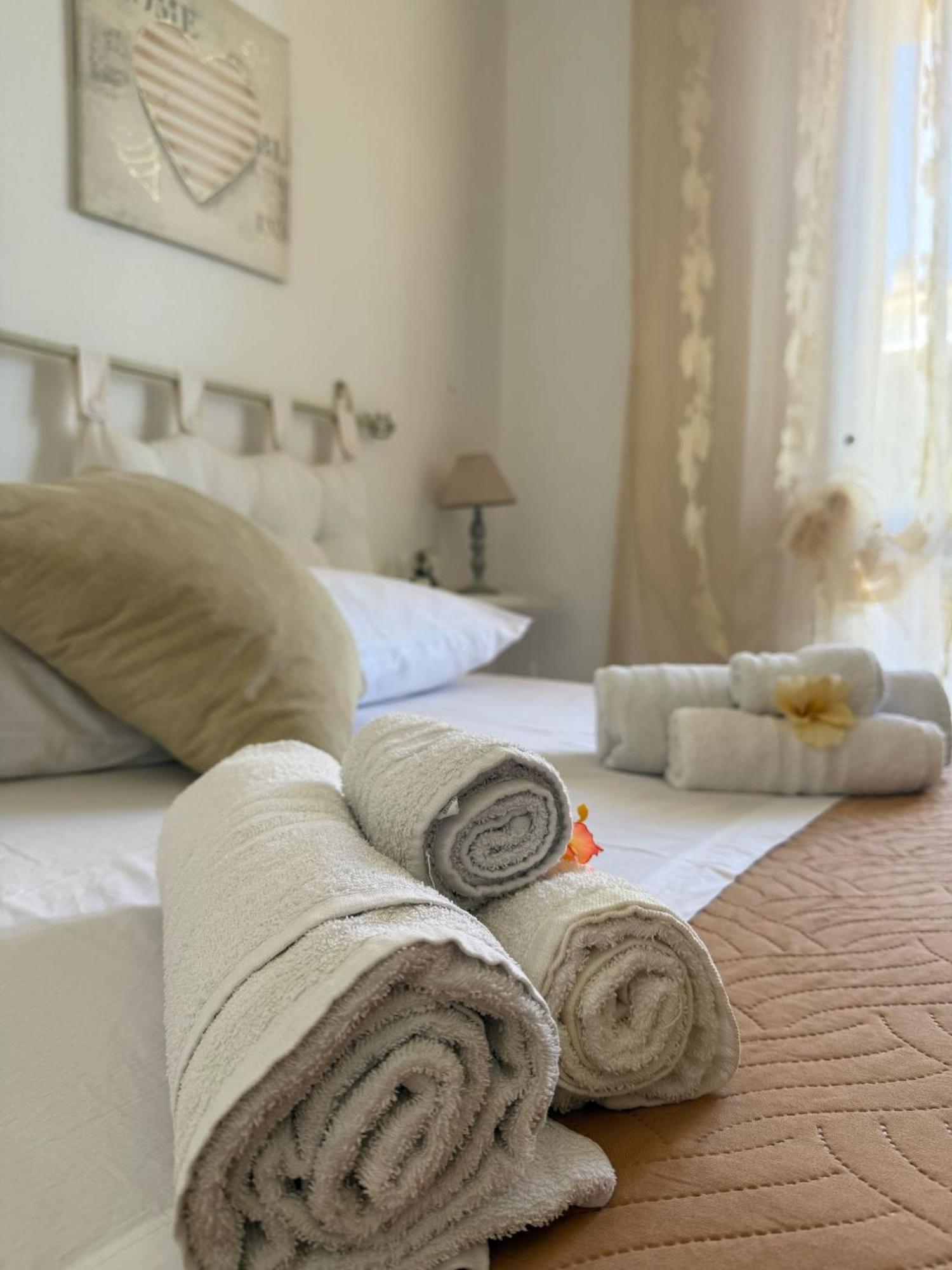 Apartament L'Ancora Blu Porto Torres Zewnętrze zdjęcie