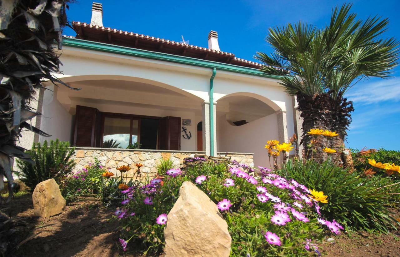 Apartament L'Ancora Blu Porto Torres Zewnętrze zdjęcie