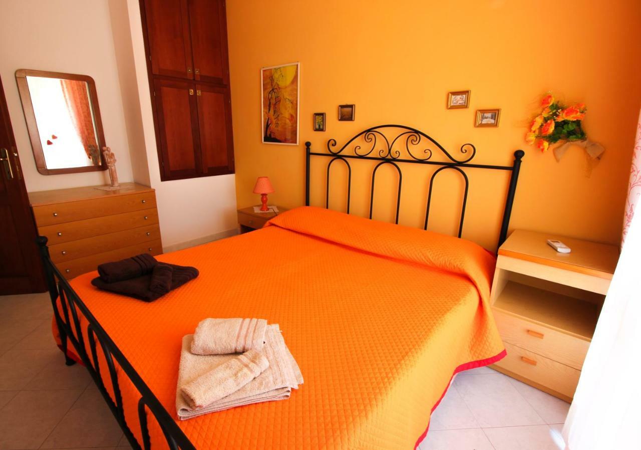 Apartament L'Ancora Blu Porto Torres Zewnętrze zdjęcie